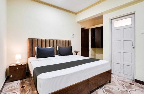 Saunta Vaddo Hotel | Townhouse Calangute