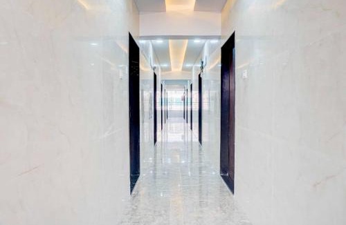 Phase 1 Hotel | Townhouse City Hospital Hinjewadi