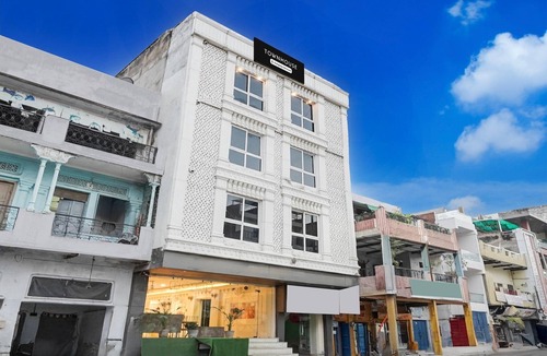 Allahabad House | Townhouse Ghat Prayagraj Ramesh Palace