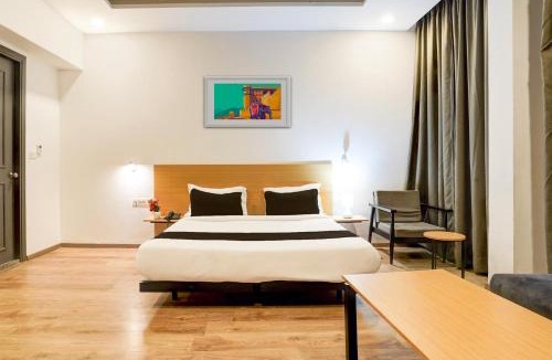 Mohangarh Hotel | Townhouse Gomti Nagar Matiyari