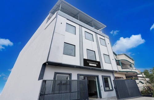 Amritsar House | Townhouse GT Road Amritsar