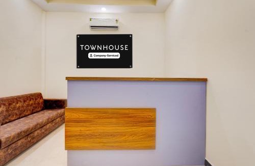 Guduvancheri Hotel | Townhouse Guduvancheri Junction Formerly Zafe Commercial
