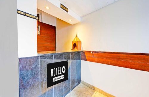 Gwalior Hotel | Townhouse Gurudwara Square