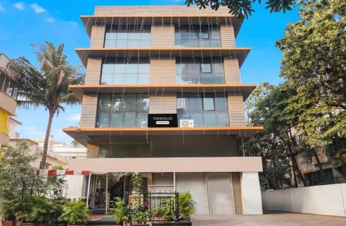 Hadapsar Hotel | Townhouse Hadapsar Formerly Savali Inn