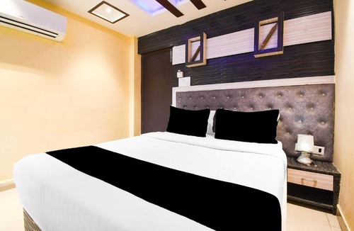Dhanbad Hotel | Townhouse Hirak Road Dhanbad