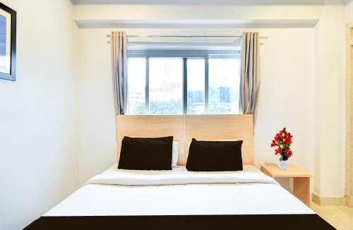 HITEC City Hotel | Townhouse HiTech city Hyderabad
