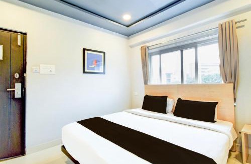 HITEC City Hotel | Townhouse HiTech city Hyderabad