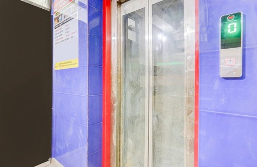 Delhi House | Townhouse Johri Enclave Metro Station