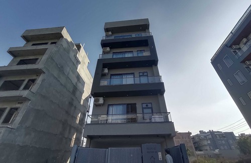 Old Gurgaon House | Townhouse Khandsa Road Gurugram