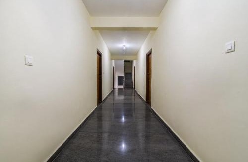 Kurnool Hotel | Townhouse Kurnool Bus Terminal Formerly Hotel Lakshmi Pride