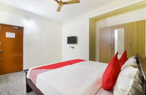 Kurnool Hotel | Townhouse Kurnool Bus Terminal Formerly Hotel Lakshmi Pride