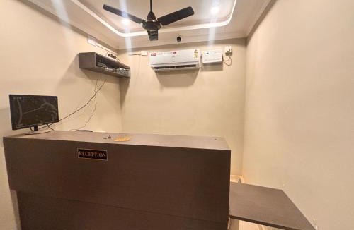 Shillong Hotel | Townhouse Mylliem Formerly Infinity Bed & Breakfast
