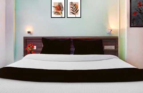 Pune Hotel | Townhouse Oak Ambegaon Road Katraj