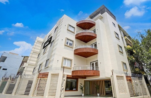 Varanasi House | Townhouse Oak Banaras