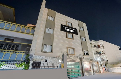 Varanasi House | Townhouse Oak Banaras