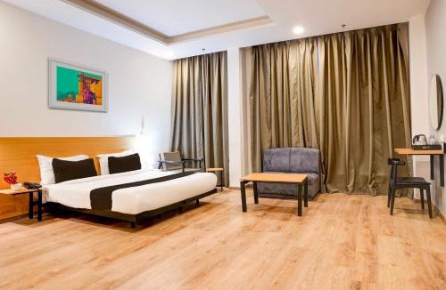 Mohangarh Hotel | Townhouse Oak Gomti Nagar Matiyari