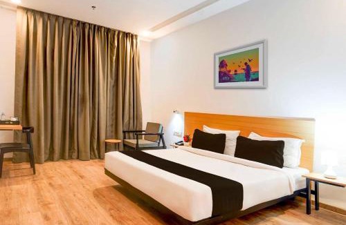 Mohangarh Hotel | Townhouse Oak Gomti Nagar Matiyari