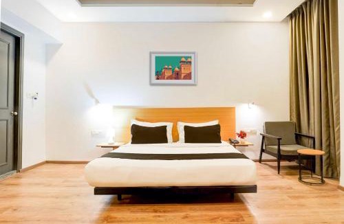 Mohangarh Hotel | Townhouse Oak Gomti Nagar Matiyari