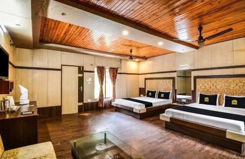 Chalsa Hotel | Townhouse OAK Gorumara Jungle Resort