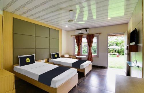 Chalsa Hotel | Townhouse OAK Gorumara Jungle Resort