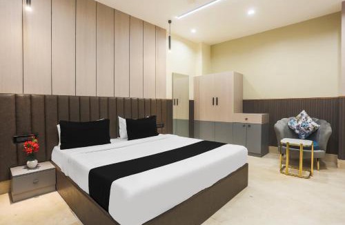 Hisar Hotel | Townhouse Oak Hisar