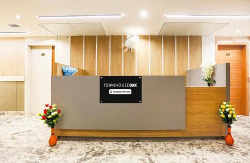 Hisar Hotel | Townhouse Oak Hisar