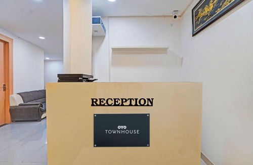 Hisar Hotel | Townhouse Oak Jindal Crossway Hisar