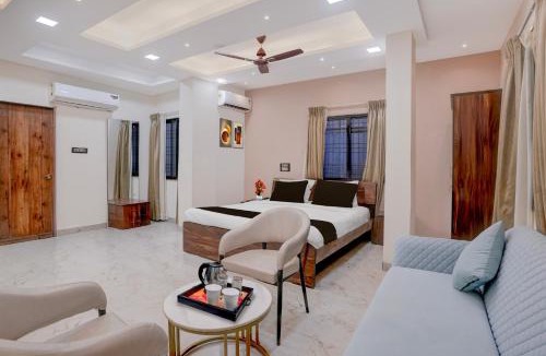 Pandharpur Hotel | Townhouse Oak Karkamb Road Solapur Formerly Grand Residency