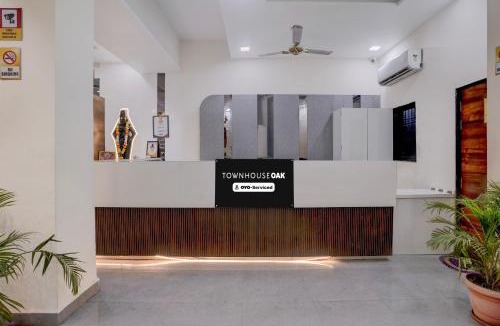 Pandharpur Hotel | Townhouse Oak Karkamb Road Solapur Formerly Grand Residency