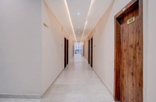 Pandharpur Hotel | Townhouse Oak Karkamb Road Solapur Formerly Grand Residency