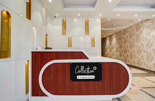Karol Bagh Hotel | Townhouse Oak Karol Bagh