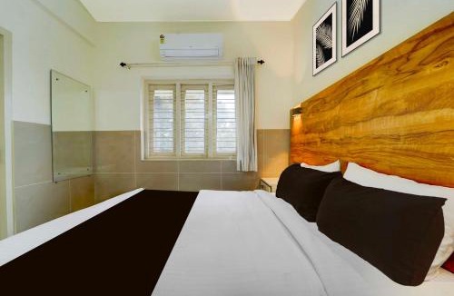 Thiruvananthapuram Hotel | Townhouse Oak Karyavattom Near Green Field Stadium