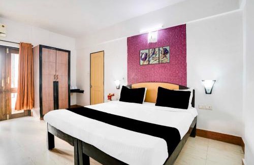 Pajifond Hotel | Townhouse Oak Margao Market