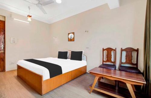 Rajbagh Hotel | Townhouse Oak Rajbagh