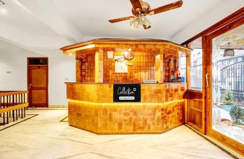 Rajbagh Hotel | Townhouse Oak Rajbagh