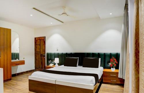 Shimoga Hotel | Townhouse Shivamogga Railway Junction Formerly Amma Residency