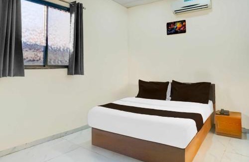 Pimpri - Chinchwad Hotel | Townhouse Talwade