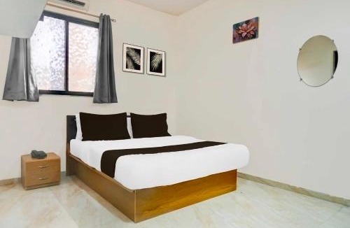 Pimpri - Chinchwad Hotel | Townhouse Talwade