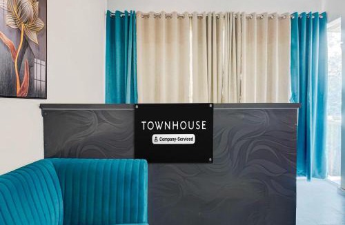 Phase 1 Hotel | Townhouse Uptown Hinjewadi