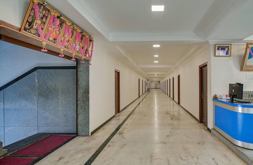 Vellore House | Townhouse Vellore Fort