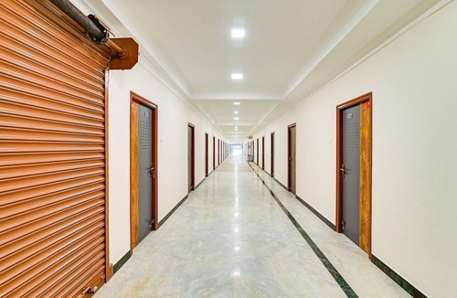Vellore House | Townhouse Vellore Fort