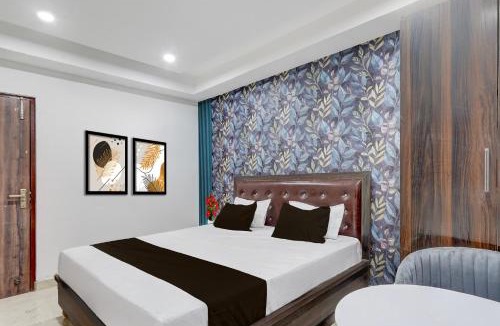 Danapur Hotel | Townhouse Vijay Nagar Patna Formerly Imperial Nest