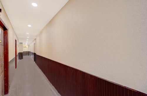 Danapur Hotel | Townhouse Vijay Nagar Patna Formerly Imperial Nest