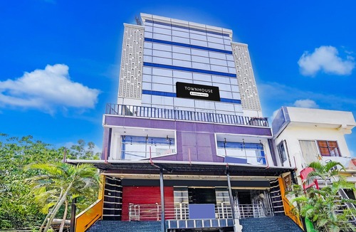 Patna House | Townhouse Zero Mile Gandhi Setu