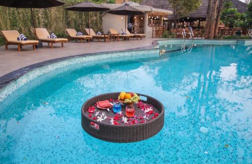 Kapurhol Resort | Toyam by Orchid Hotels