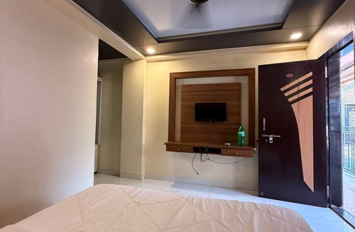 Matheran House | TPH Matheran