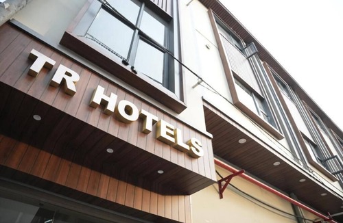 Ambala Hotel | TR Hotels