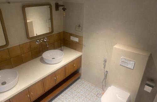 Benaulim House | Trabalho de Amor