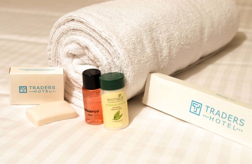 Adyar Hotel | Traders Hotel