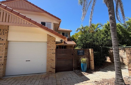 Byron Bay House | Tradewinds 4 - beachside 3 BR townhouse